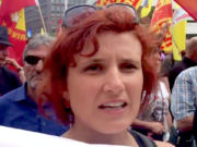Nach G20-Gipfel: Linke verliert in Wahlumfrage Nach G20-Gipfel- Linke verliert in INSA-Umfrage zur Bundestagswahl