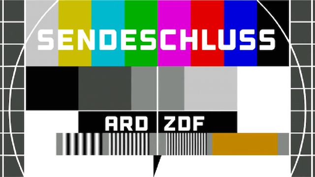 Privatsender fordern Abschaffung von ARD oder ZDF