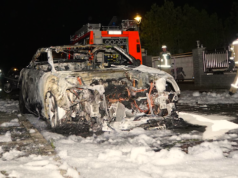 Rechtsextreme Brandanschläge auf Autos von Linken in Neukölln Gabriela Gebhardt Christel Jachan
