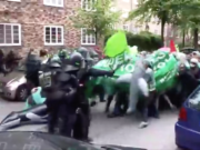 ZDF macht Propaganda für Linksextremisten So machte das ZDF Propaganda für Linksextremisten beim G20-Gipfel