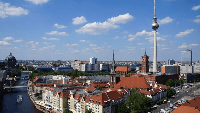 In Berlin gibt es weiterhin viele Umwandlungen von Mietwohnungen in Eigentumswohnungen.