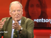 AfD erreicht bei Infratest dimap 11 Prozent Die Aussagen von Spitzenkandidat Alexander Gauland zur Integrationsbeauftragten der Bundesregierung haben der AfD offenbar nicht geschadet. Bei Infratest dimap liegt die Partei derzeit bei elf Prozent. (Screenshot: YouTube)