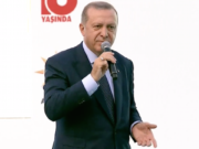 SPD fällt auf schlechtesten Umfragewert seit Januar Nach der Wahlempfehlung von Erdogan stürzt die SPD in mehreren Wahlumfragen auf schlechtesten Wert seit Januar. (Screenshot: YouTube)