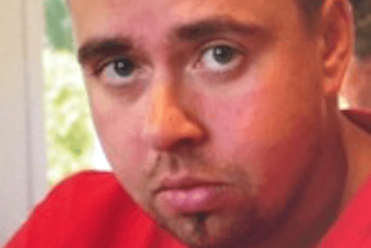 Geistig Behinderter Matthias Malee aus Spandau wird vermisst