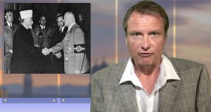 Michael Stürzenberger zu Haftstrafe verurteilt