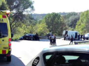 Polizei erschießt Terror-Verdächtigen von Barcelona