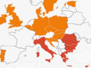 Sklaverei in Europa ist auf dem Vormarsch