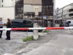 Toter nach Messerstecherei in Wuppertal, Täter auf der Flucht
