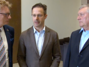 AfD-Abspaltungen in mehreren Bundesländern Nach Petrys Abgang gibt es weitere AfD-Abspaltungen in mehreren Bundesländern. (Screenshot: YouTube)