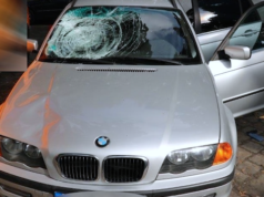 Polizei sucht Zeugen für Mordversuch mit BMW in Kreuzberg