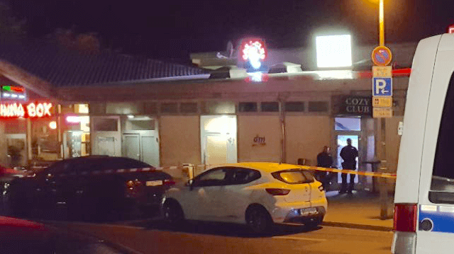 Schießerei im Cozy Club, Beteiligte identifiziert