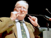 Staatsanwalt startet Ermittlungen gegen Gauland Die Staatsanwaltschaft Mühlhausen startet Ermittlungen gegen Alexander Gauland. (Screenshot: YouTube)