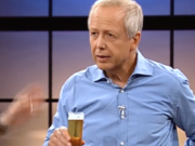 WDR-Chef Tom Buhrow steht zu seinem Gehalt in Höhe von 399.000 Euro pro Jahr. (Screenshot: YouTube)