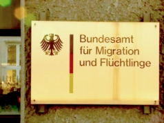 Im August kamen 16.312 neue Asylsuchende nach Deutschland. (Screenshot: YouTube)