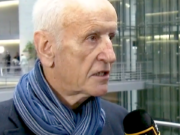 Altparteien lassen AfD-Kandidaten Glaser abblitzen Weil Albrecht Glaser den Islam kritisiert hatte, verweigerten ihm die Altparteien die Wahl zum stellvertretenden Bundestagspräsidenten. (Screenshot: YouTube)