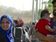 Auswärtiges Amt erwartet Anstieg beim Familiennachzug Das Auswärtige Amt erwartet einen Anstieg beim Familiennachzug aus Syrien und dem Irak. (Screenshot: YouTube)