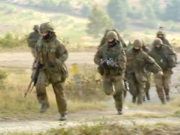 MAD hat 200 rechtsextreme Bundeswehrsoldaten erfasst Der MAD berichtet von 200 rechtsextremen Bundeswehrsoldaten. (Screenshot: YouTube)
