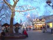 Flüchtlinge planten Anschlag auf Essener Weihnachtsmarkt