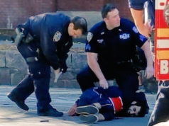 Nach dem Terroranschlag von New York rief der Täter Sayfullo Habibullaevic Saipov aus Usbekistan „Allahu Akbar“.