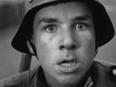 Trailer Die Bruecke: deutscher Kriegsfilm von 1959