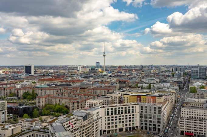 Überbrückungshilfe für Mieter vom Berliner Senat