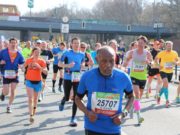 Berlin-Marathon 2021 - Maßnahmen und Auflagen