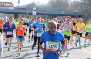 Berlin-Marathon 2021 - Maßnahmen und Auflagen