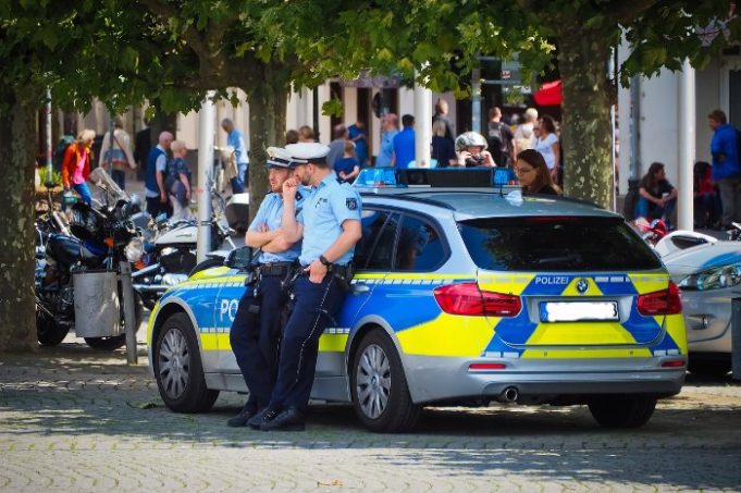 Berliner Bußgeldvorgaben? Verstöße im Straßenverkehr