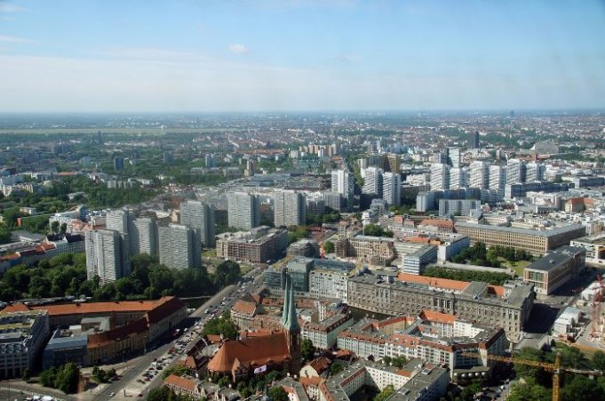 Volksentscheid über Enteignung von Wohnungsunternehmen