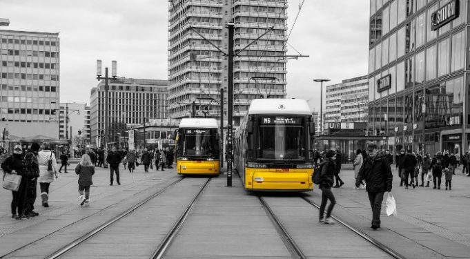 Verkehrswende in Berlin - kommt das Pflicht-Ticket der BVG