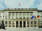 Abgeordnetenhaus Berlin 2021 bis 2026 - Berlin hat gewählt - Wer sitzt im Parlament? Foto/Bildquelle: Abgeordnetenhaus von Berlin / berlin.kauperts.de