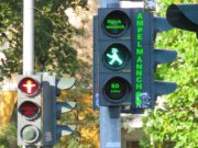 Ampelmännchen Ost wird 60 Jahre Ampelmännchen Ost wird 60 Jahre