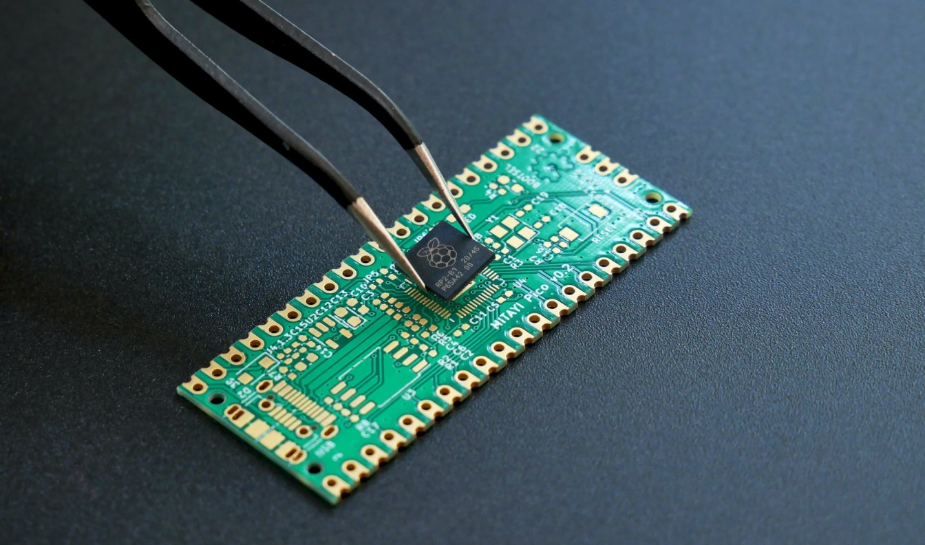 TSMC erhält Exportverbot für schnelle Computerchips nach Russland