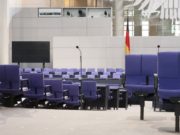Lobbyisten - wie mit bezahlten Studien die Politik beeinflusst wird