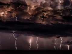 Unwetter in Berlin - Ausnahmezustand, Konzertausfall, Überschwemmung