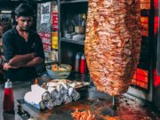 Döner Hauptstadt zieht nach Dresden um