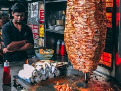 Döner Hauptstadt zieht nach Dresden um