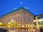 Adlon Berlin - die Enteignung des Luxushotels - das Urteil