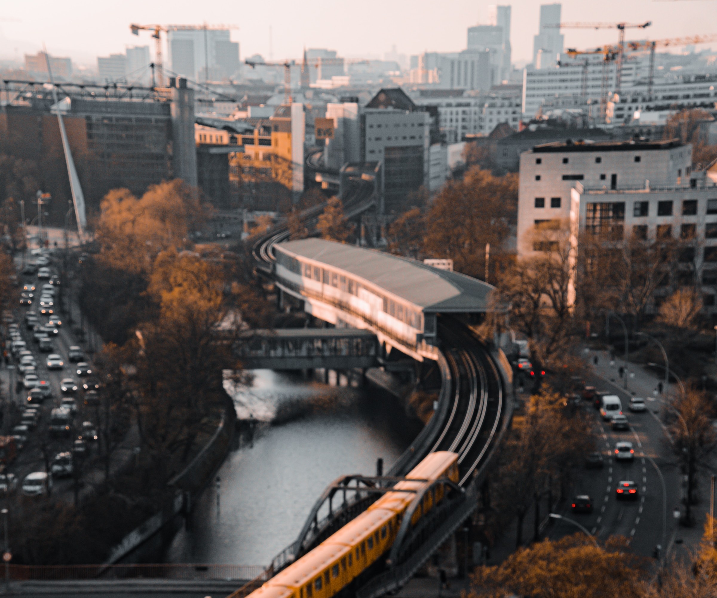 Immobilien in 2023 nach Lieferengpässen und Rekordinflation