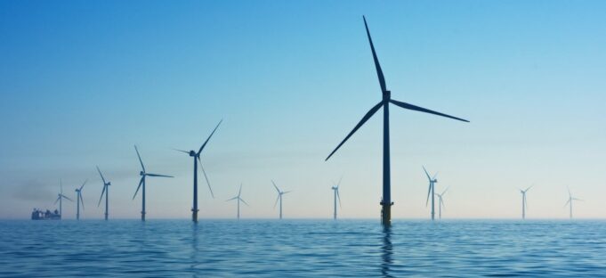 In Deutschland war der Anteil der Windenergie im Jahr 2020 mit 23,3 Prozent am höchsten und ist in 2021 wieder auf 19,7 Prozent gefallen - Quelle