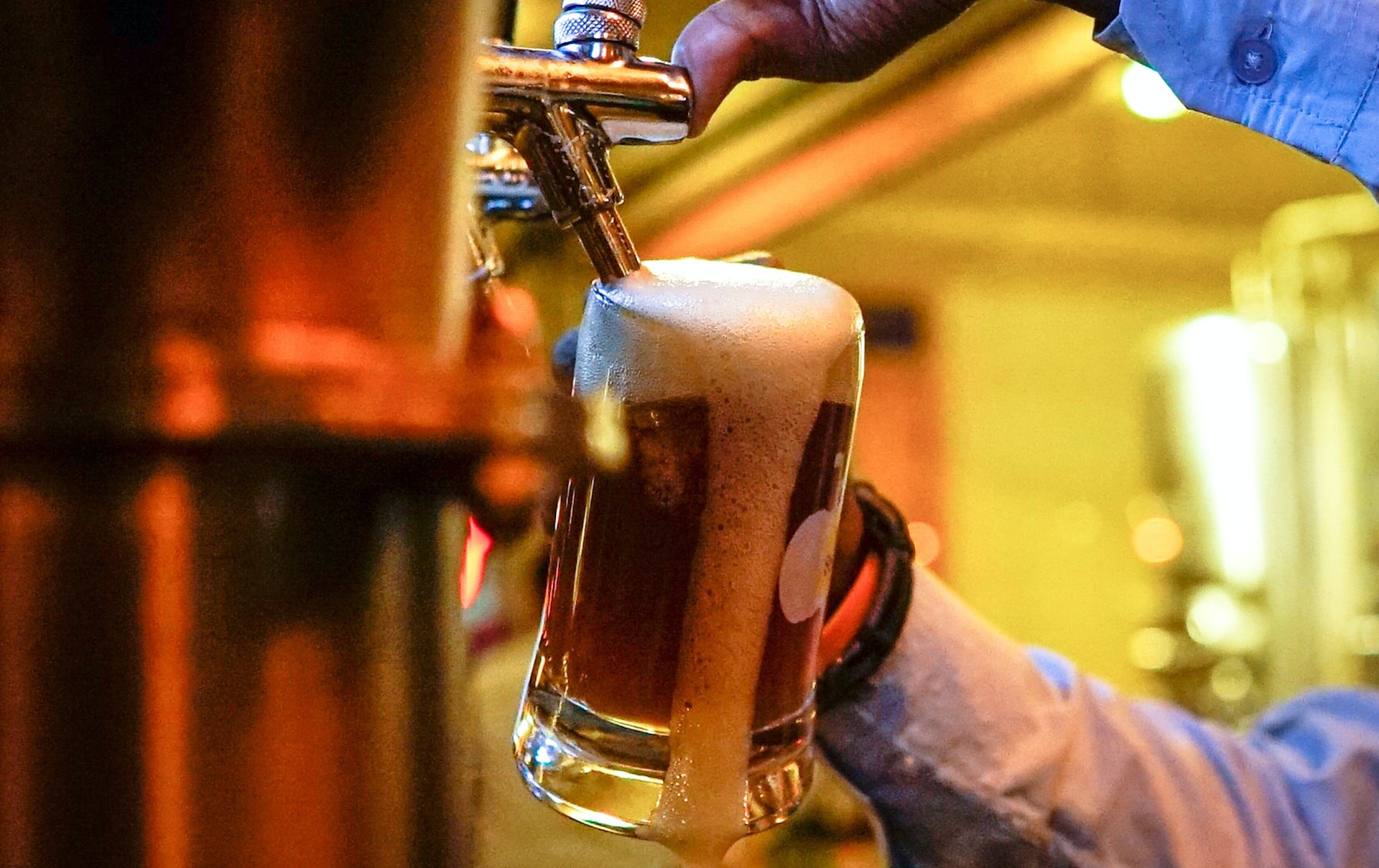 Bierpreise in Europa