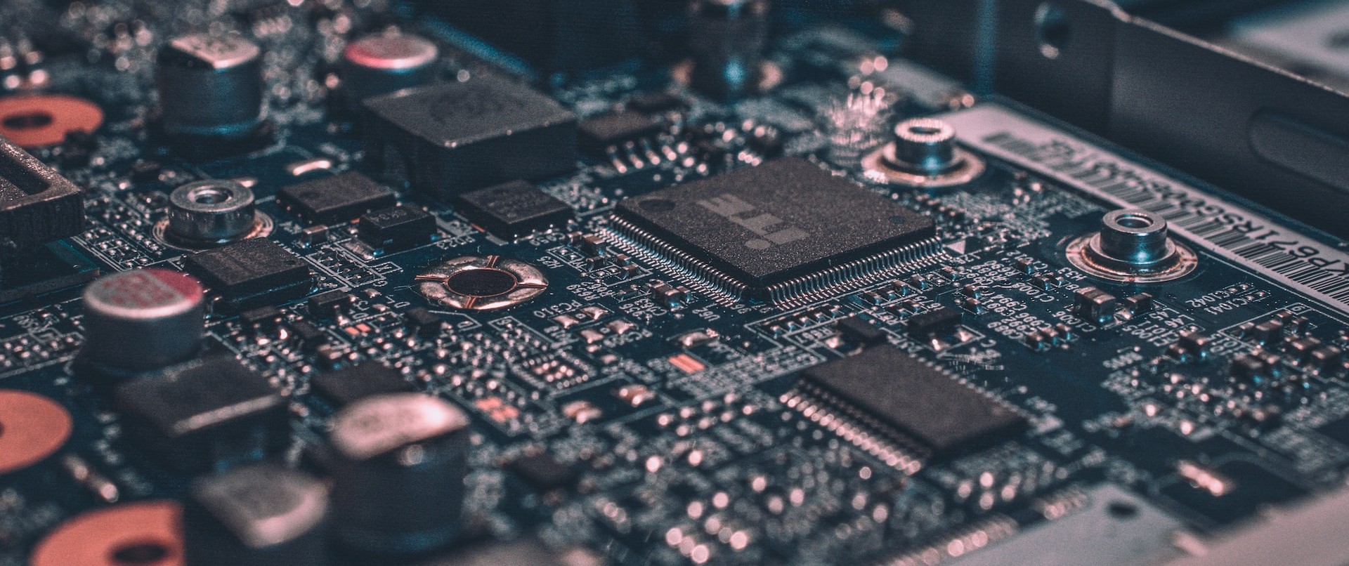 Investition in Technologiemetalle von Noble BC