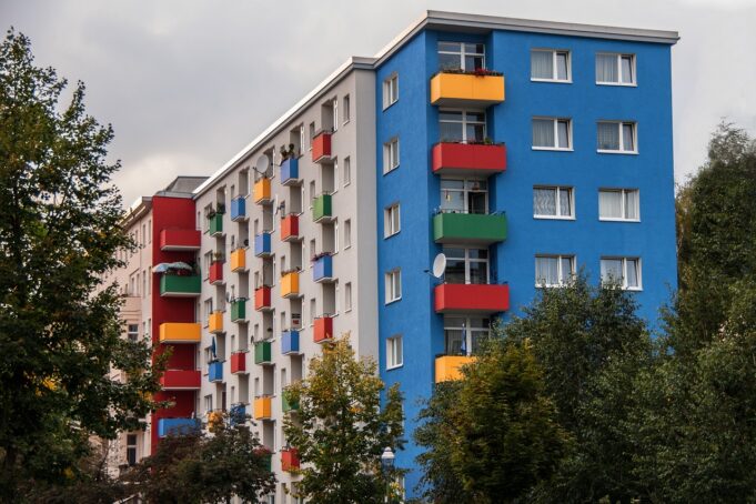 Mietwohnungen Berlin - Freie Neubauwohnungen jetzt anmelden