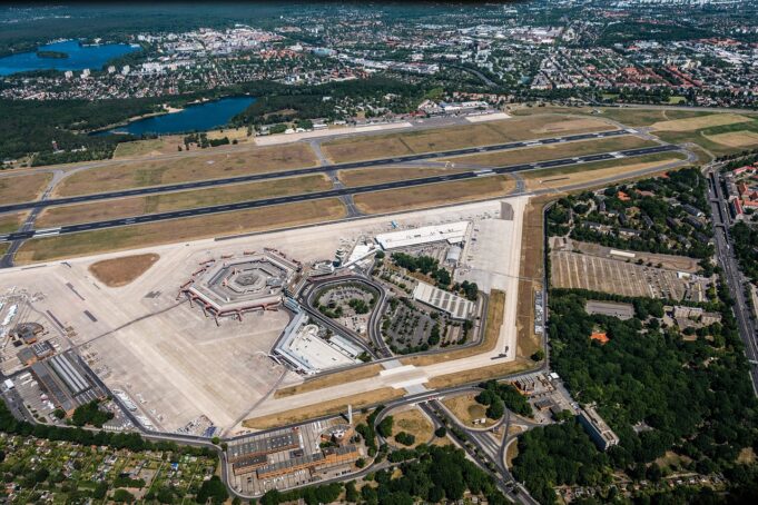 Mietwohnungen in Berlin - Schumacher Quartier Tegel