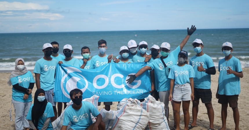 Das Ocean Cleanup Projekt sorgt für viele saubere Strände und weißt positive Projekte vor, kämpft aber auch mit Vorwürfen zu Greenwashing