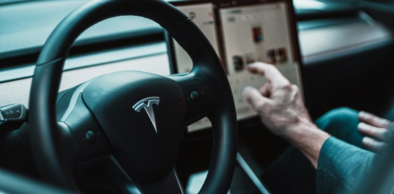 Tesla will Sicherheitsmängel am Autopilot mit Over-the-Air-Software-Update beheben