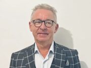 Michael Oehme, Consultant bei der CapitalPR AG, berät Schweizer Immobilienunternehmen und hat selsbt in die Schweiz umgesiedelt.