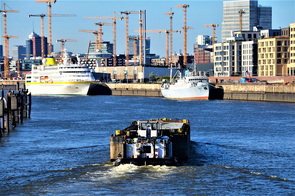 Elbtower Hamburg - Sinnbild gescheiterter Großprojekte