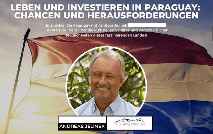 Paraguay - Auswandern