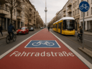 Mobilitätsgesetz Berlin - Verkehrswende in Berlin: Stand, Streitpunkte und Perspektiven